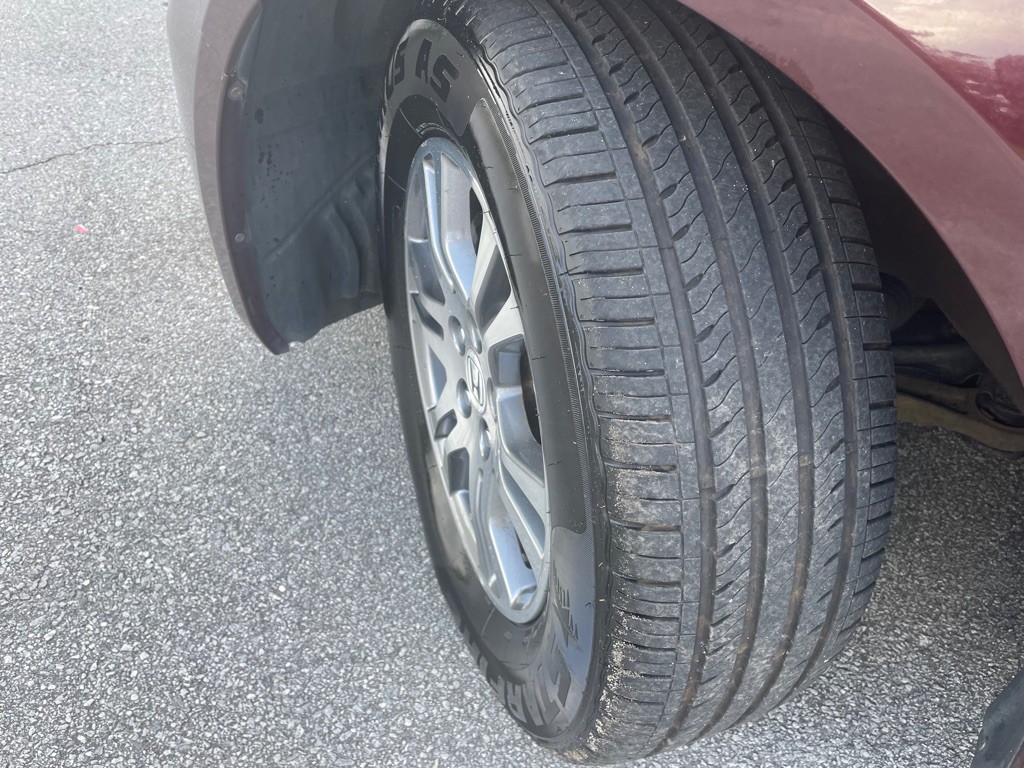 2013 Honda Odyssey Image 15