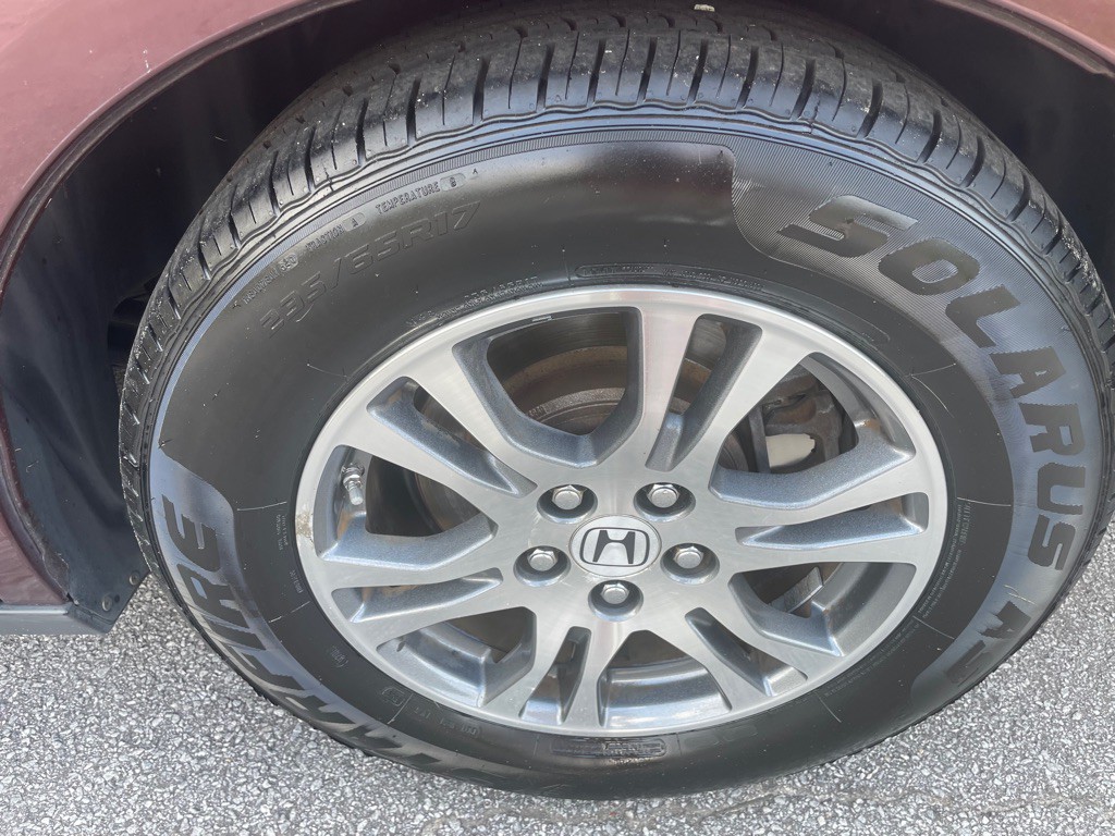 2013 Honda Odyssey Image 16