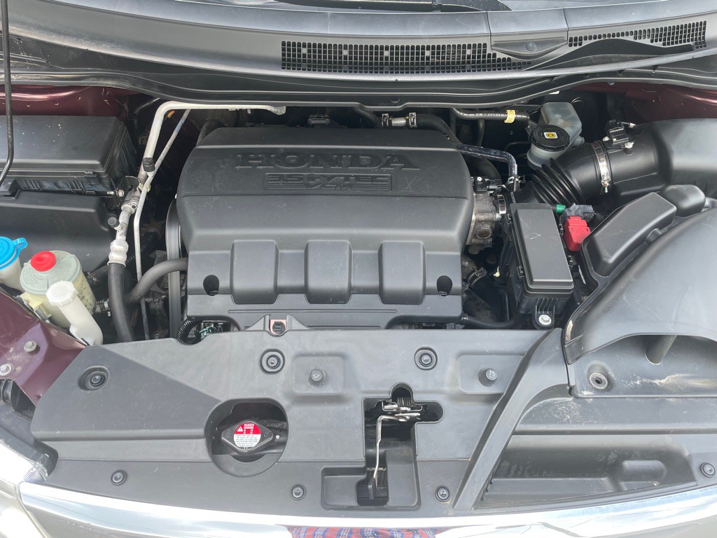 2013 Honda Odyssey Image 17