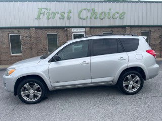 Image for 2011 Toyota Rav4 Sport ID: 7522997