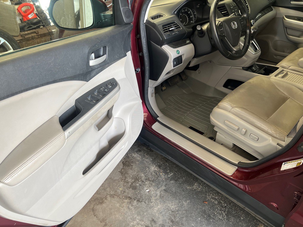 2013 Honda CR-V Image 5