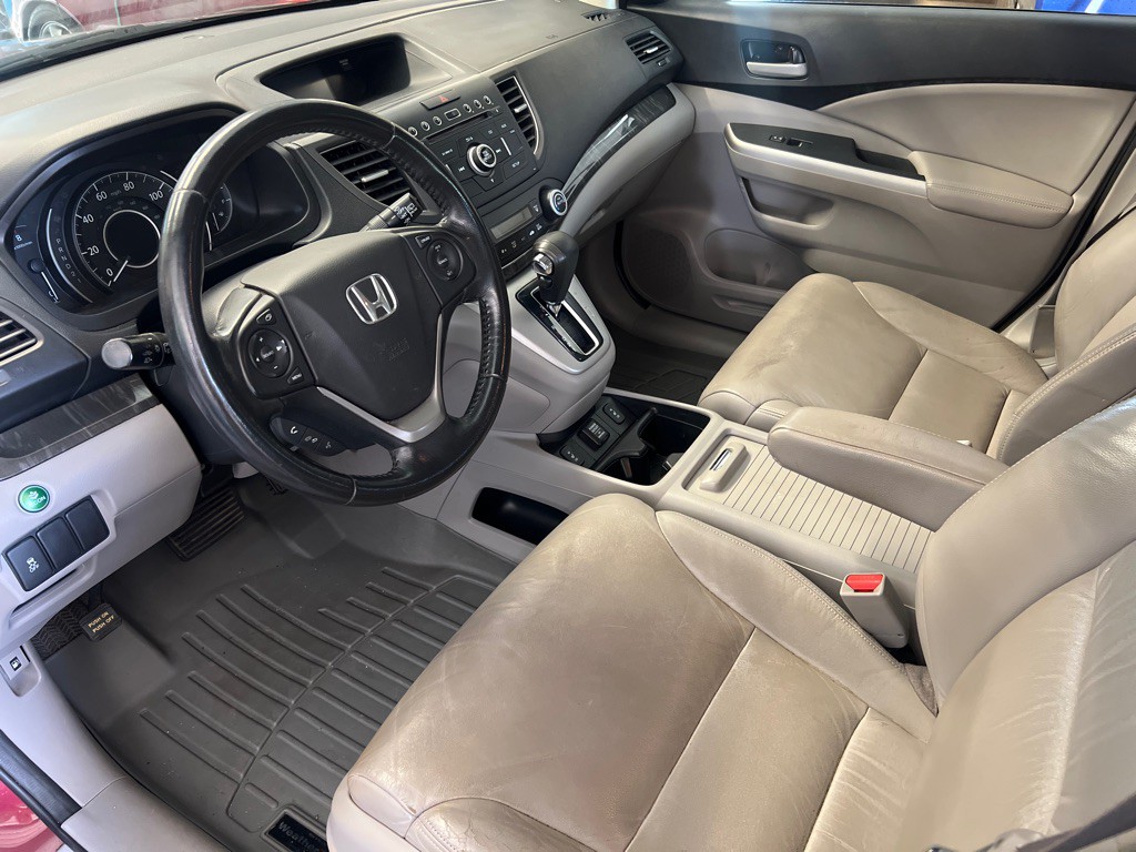 2013 Honda CR-V Image 6