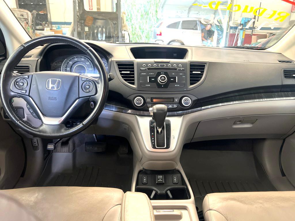 2013 Honda CR-V Image 7