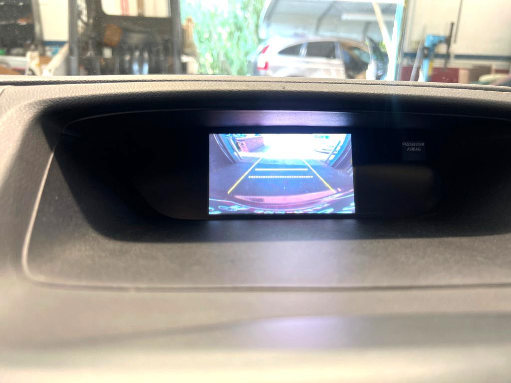 2013 Honda CR-V Image 8