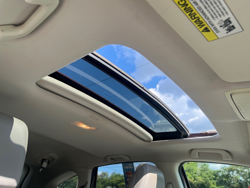 2013 Honda CR-V Image 9