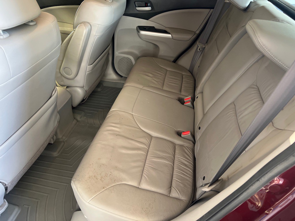 2013 Honda CR-V Image 11