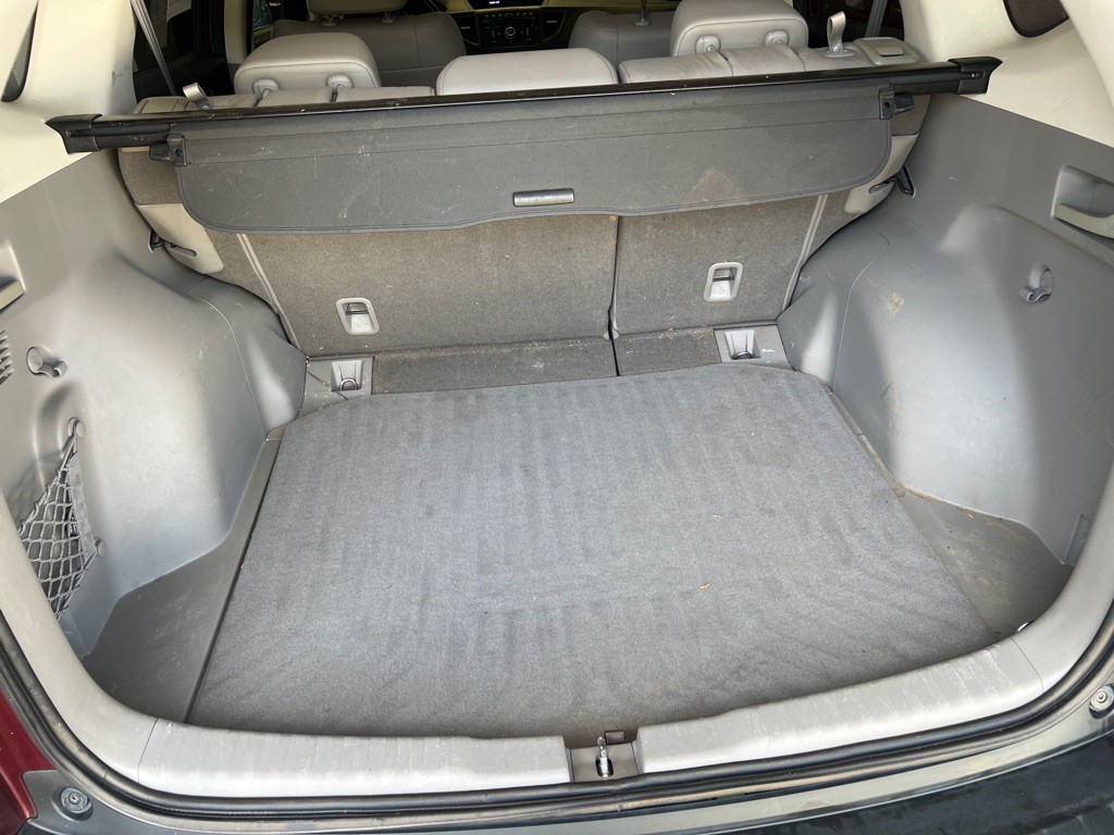 2013 Honda CR-V Image 13