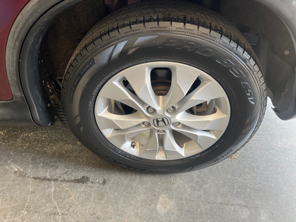 2013 Honda CR-V Image 14