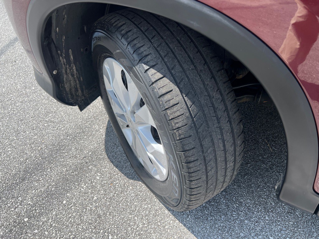 2013 Honda CR-V Image 15