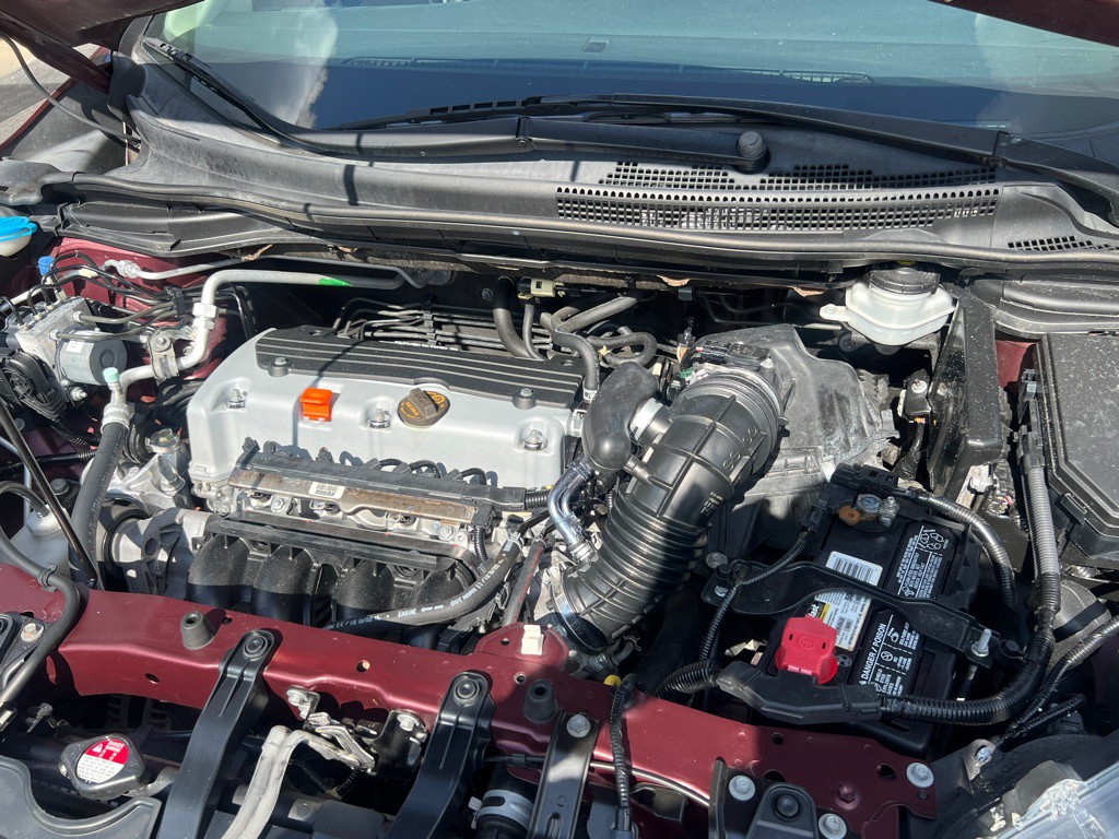 2013 Honda CR-V Image 16
