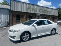 Image for 2014 Toyota Camry SE ID: 7542185