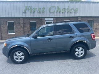 Image for 2010 Ford Escape XLT ID: 7560192