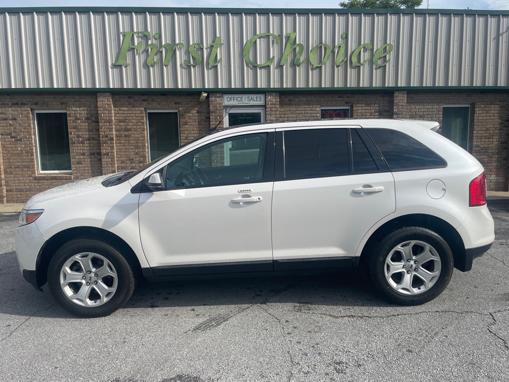 2014 Ford