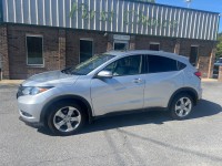 Image for 2016 Honda HR-V Ex-l W/navi ID: 7624064