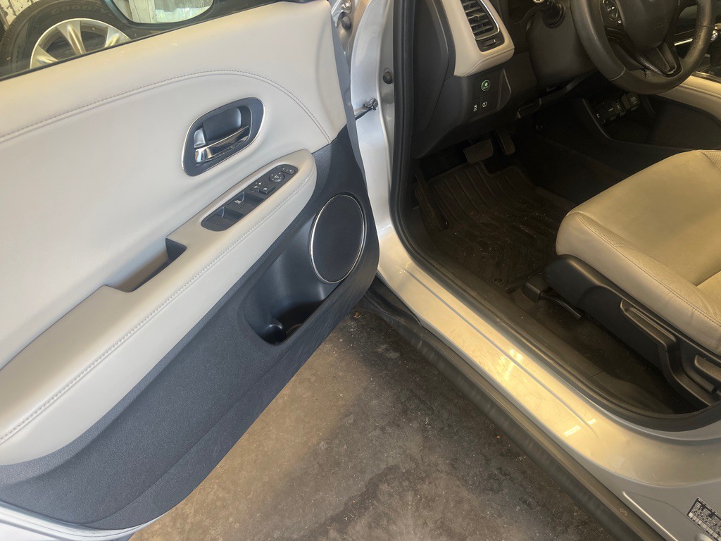 2016 Honda HR-V Image 4