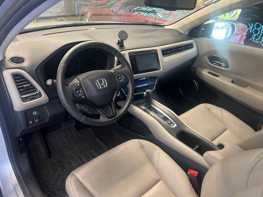 2016 Honda HR-V Image 5