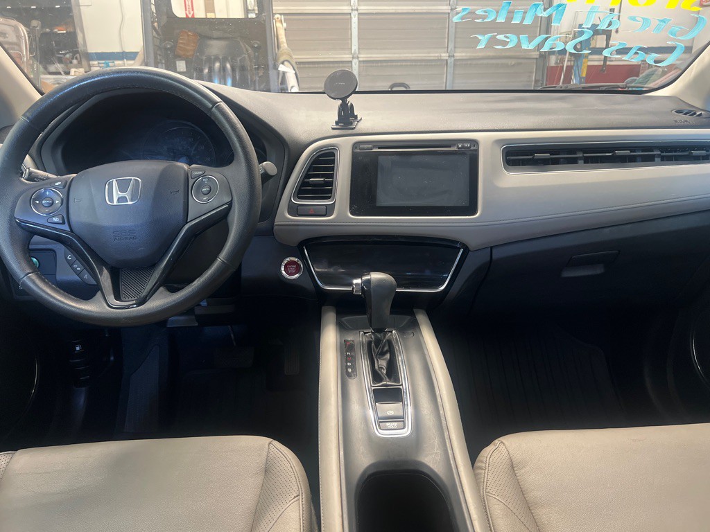 2016 Honda HR-V Image 6