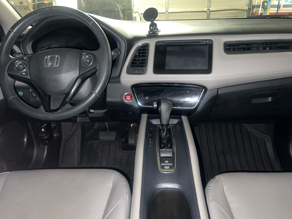 2016 Honda HR-V Image 7