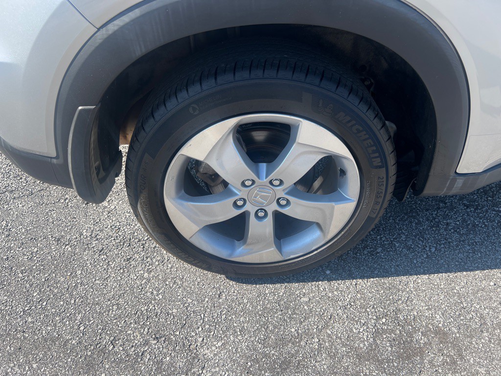 2016 Honda HR-V Image 13