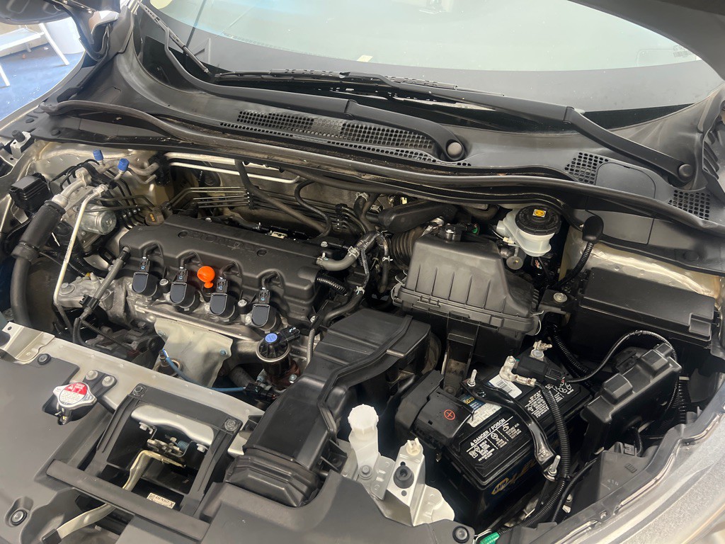 2016 Honda HR-V Image 15