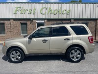 Image for 2012 Ford Escape XLT ID: 7654523