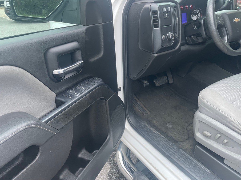 2014 Chevrolet Silverado 1500 Image 5