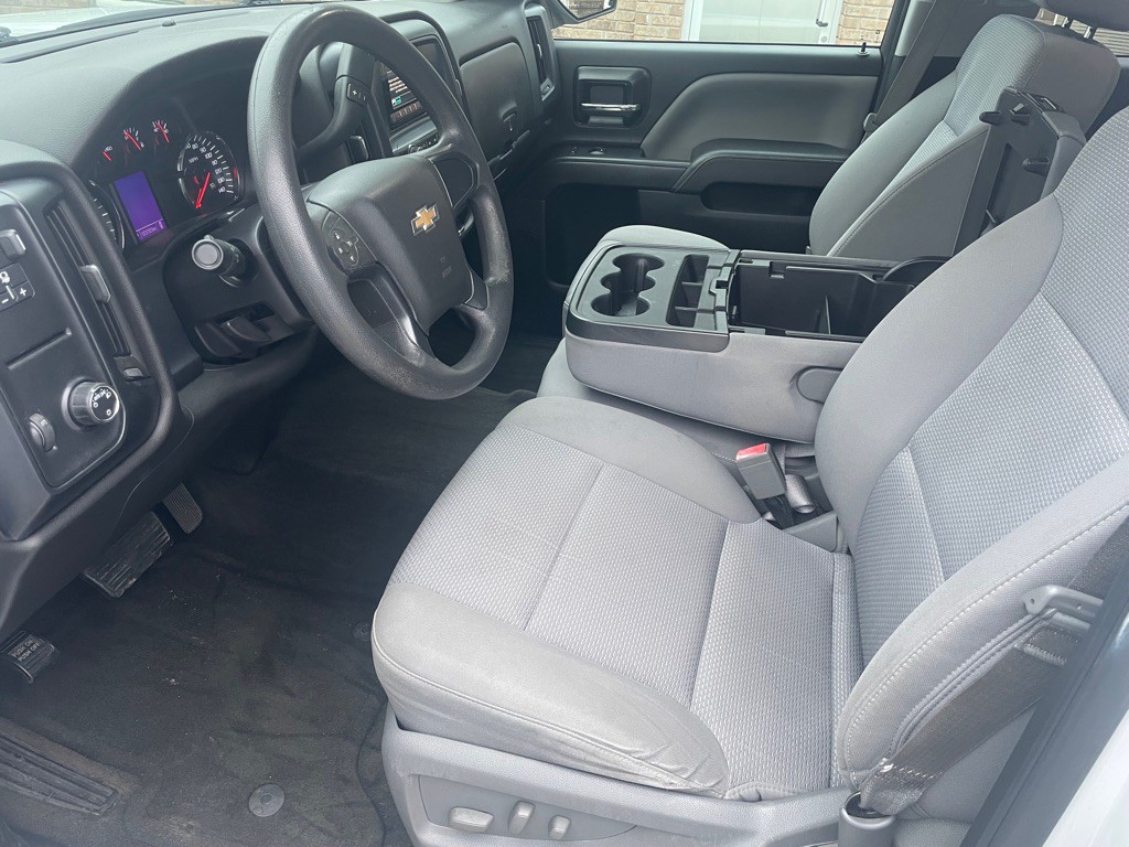 2014 Chevrolet Silverado 1500 Image 6