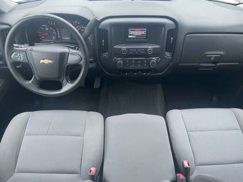 2014 Chevrolet Silverado 1500 Image 7