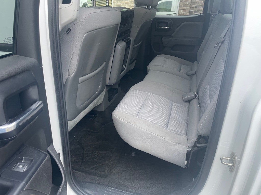 2014 Chevrolet Silverado 1500 Image 9