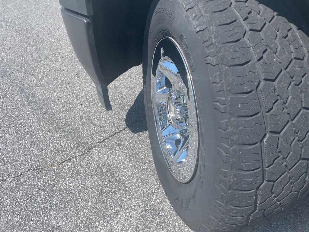 2014 Chevrolet Silverado 1500 Image 12