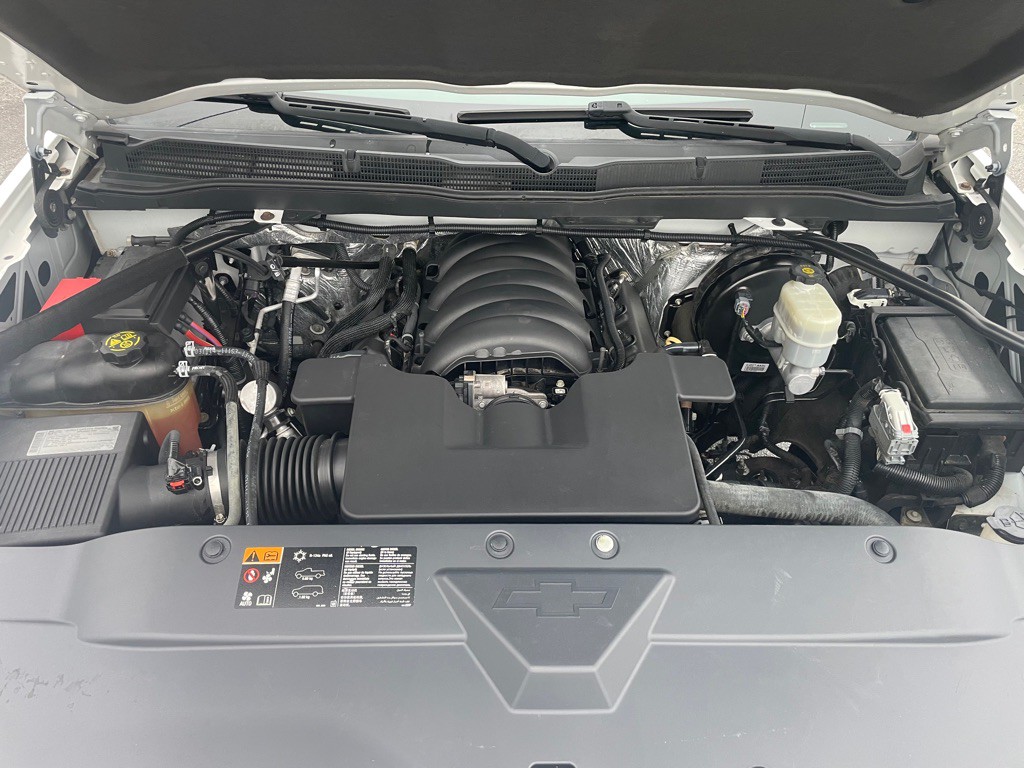 2014 Chevrolet Silverado 1500 Image 14