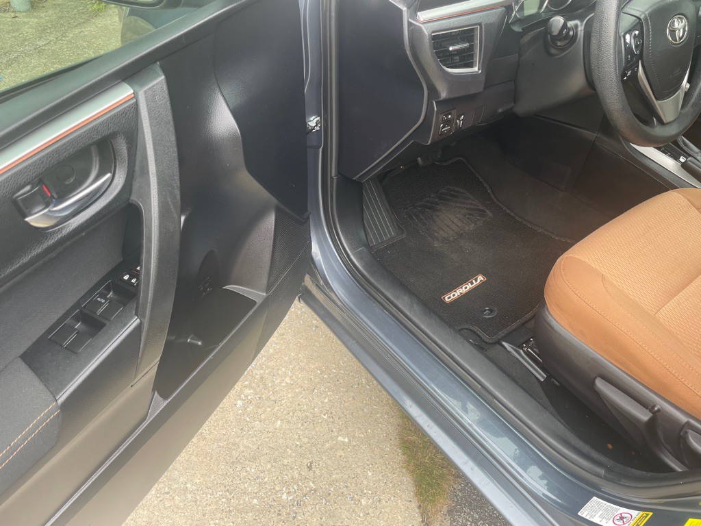 2016 Toyota Corolla Image 5