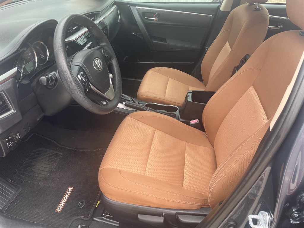2016 Toyota Corolla Image 6