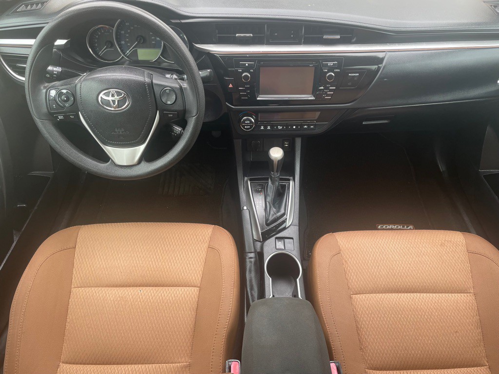 2016 Toyota Corolla Image 7