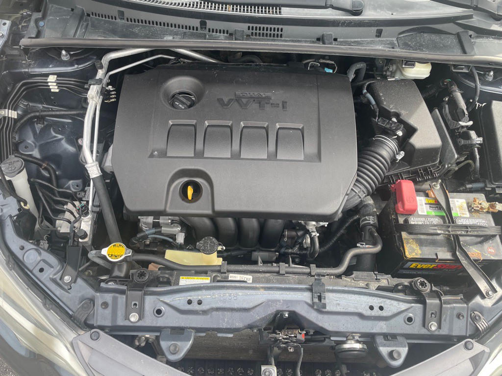 2016 Toyota Corolla Image 14