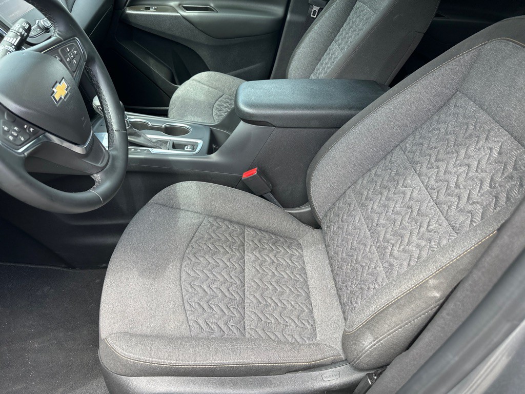 2024 Chevrolet Equinox Image 10