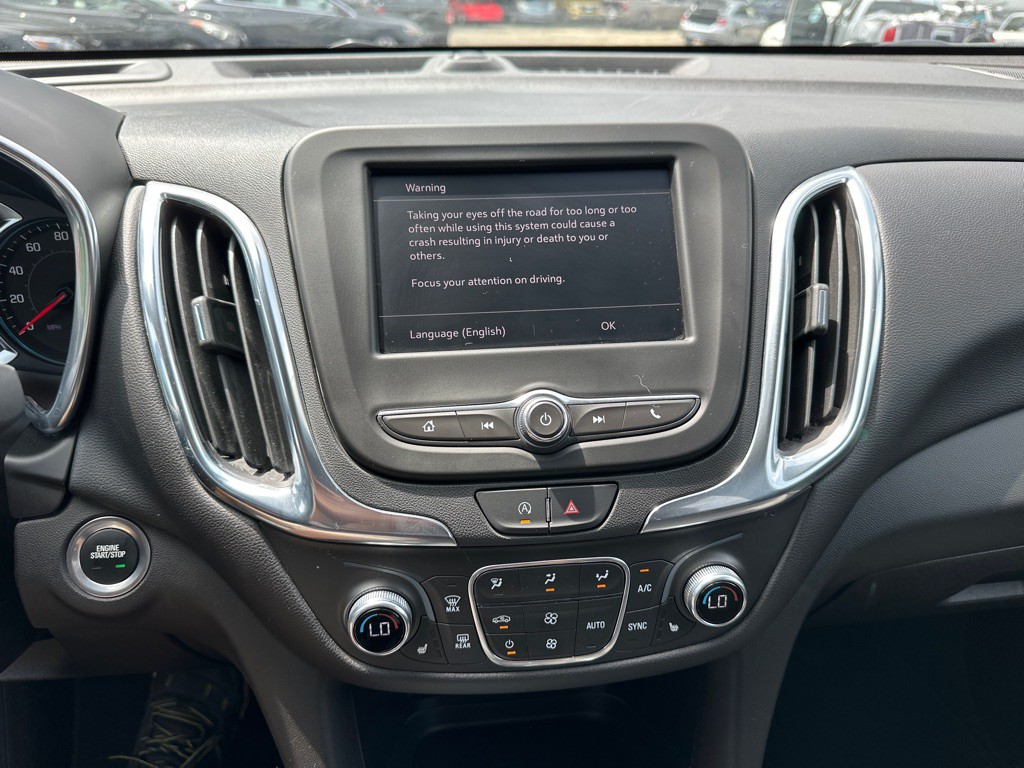 2024 Chevrolet Equinox Image 12