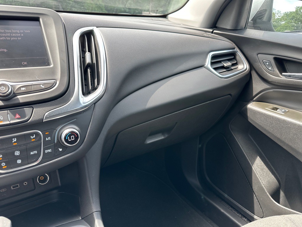 2024 Chevrolet Equinox Image 13