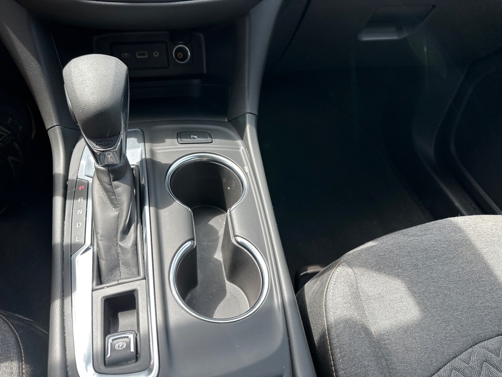 2024 Chevrolet Equinox Image 14