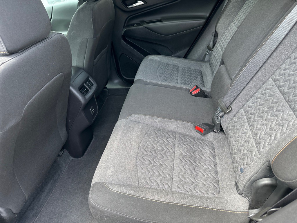2024 Chevrolet Equinox Image 16