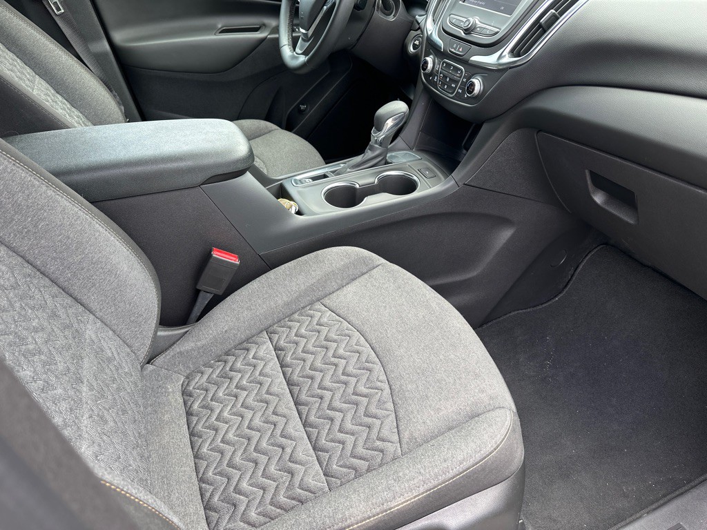 2024 Chevrolet Equinox Image 22