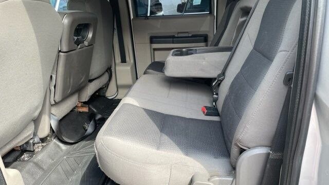 2010 Ford F-250 Image 10
