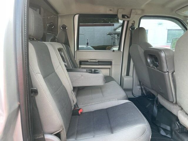 2010 Ford F-250 Image 11
