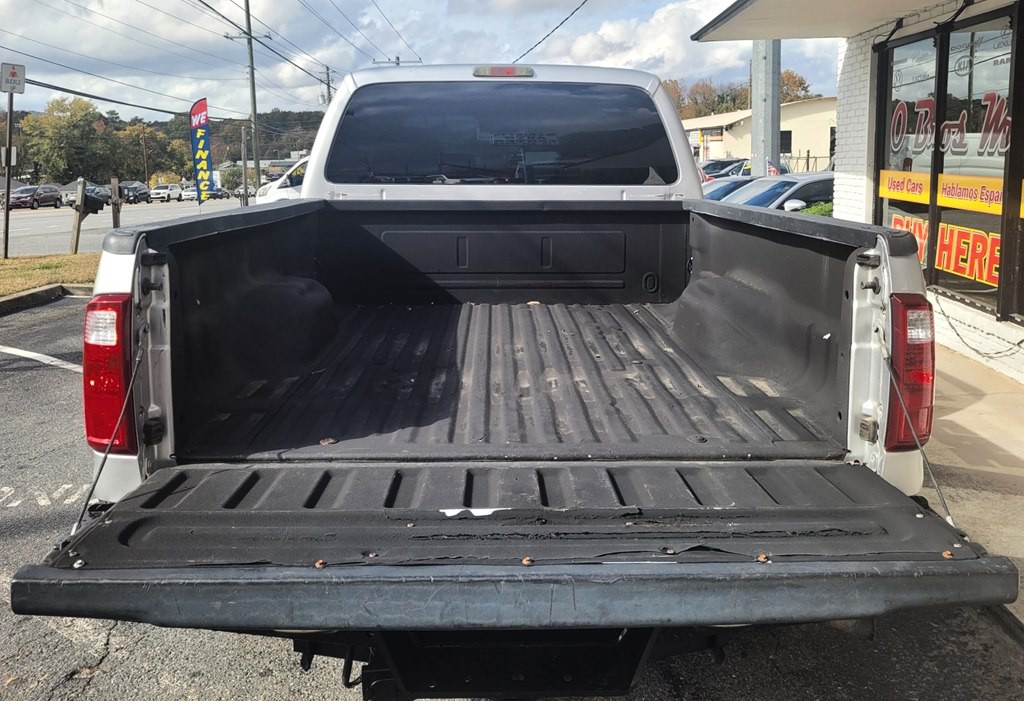 2010 Ford F-250 Image 13