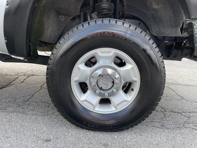 2010 Ford F-250 Image 14