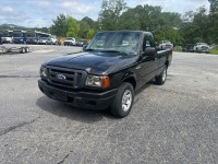 Image for 2011 Ford Ranger  ID: 6645867