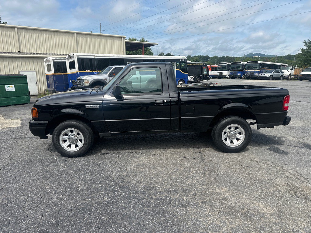 2011 Ford Ranger Image 2