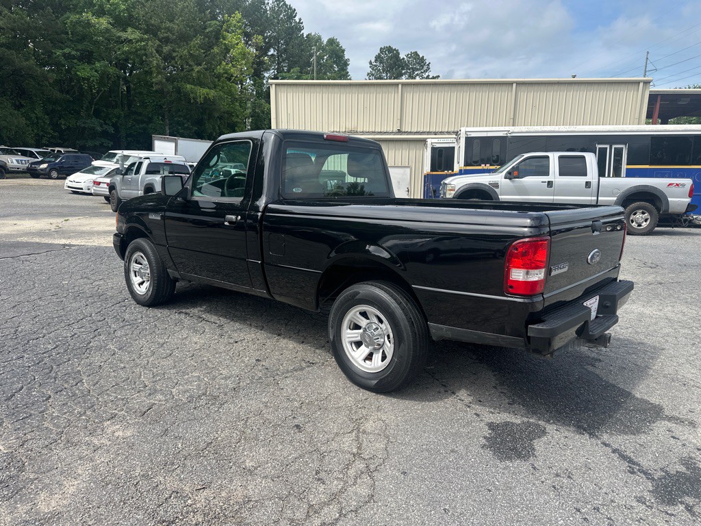 2011 Ford Ranger Image 3