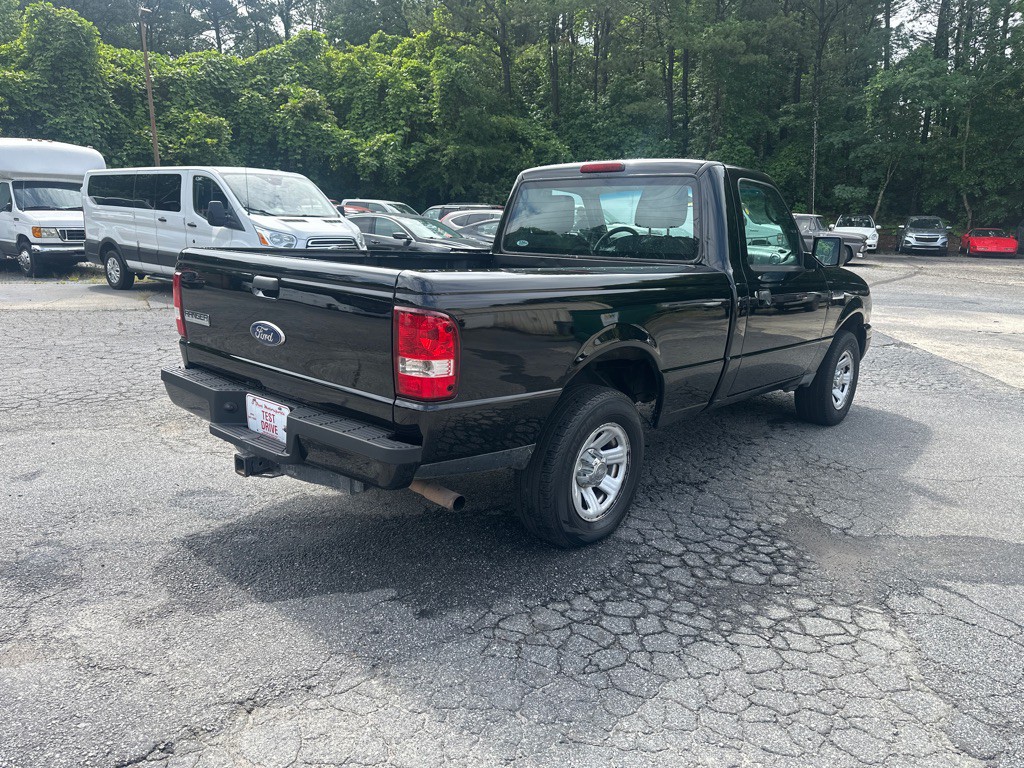 2011 Ford Ranger Image 5