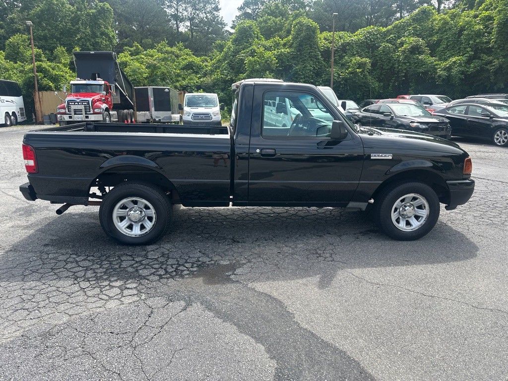 2011 Ford Ranger Image 6